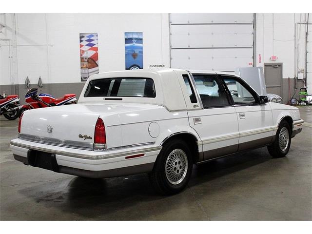 1993 Chrysler Fifth Avenue (CC-1250835) for sale in Kentwood, Michigan