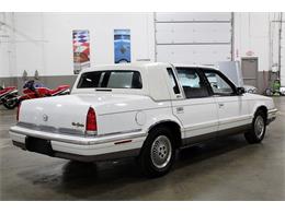 1993 Chrysler Fifth Avenue (CC-1250835) for sale in Kentwood, Michigan