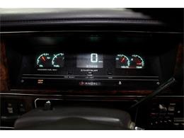 1993 Chrysler Fifth Avenue (CC-1250835) for sale in Kentwood, Michigan
