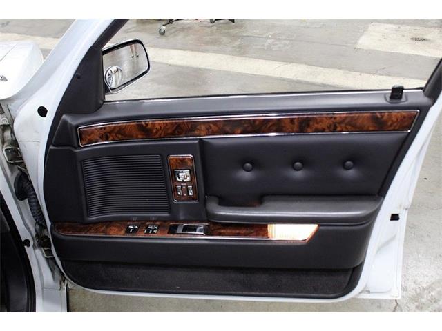 1993 Chrysler Fifth Avenue (CC-1250835) for sale in Kentwood, Michigan