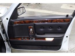 1993 Chrysler Fifth Avenue (CC-1250835) for sale in Kentwood, Michigan