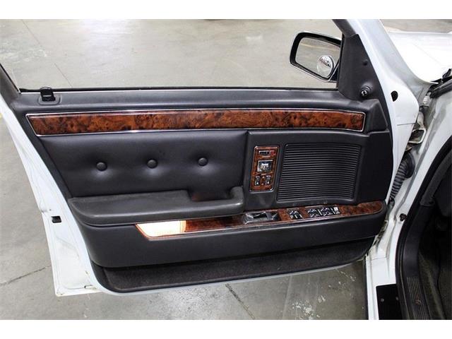 1993 Chrysler Fifth Avenue (CC-1250835) for sale in Kentwood, Michigan