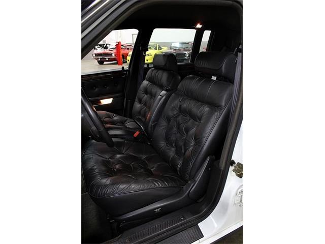 1993 Chrysler Fifth Avenue (CC-1250835) for sale in Kentwood, Michigan
