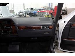 1993 Chrysler Fifth Avenue (CC-1250835) for sale in Kentwood, Michigan
