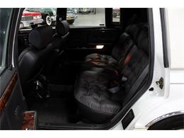 1993 Chrysler Fifth Avenue (CC-1250835) for sale in Kentwood, Michigan