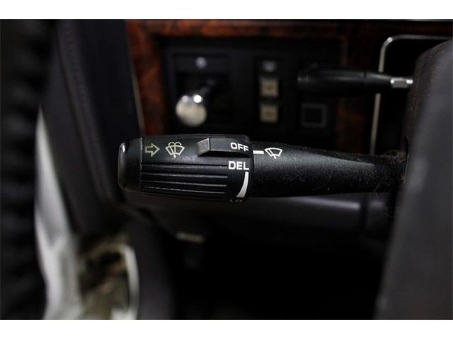 1993 Chrysler Fifth Avenue (CC-1250835) for sale in Kentwood, Michigan