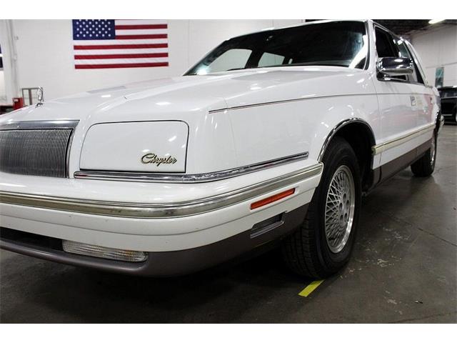1993 Chrysler Fifth Avenue (CC-1250835) for sale in Kentwood, Michigan