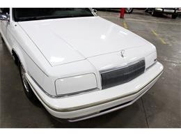 1993 Chrysler Fifth Avenue (CC-1250835) for sale in Kentwood, Michigan