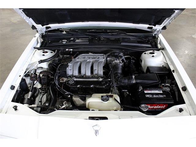 1993 Chrysler Fifth Avenue (CC-1250835) for sale in Kentwood, Michigan