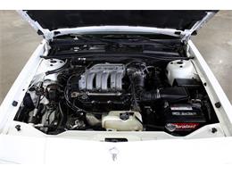 1993 Chrysler Fifth Avenue (CC-1250835) for sale in Kentwood, Michigan