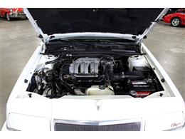 1993 Chrysler Fifth Avenue (CC-1250835) for sale in Kentwood, Michigan