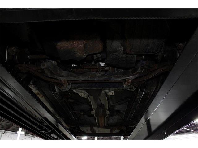 1993 Chrysler Fifth Avenue (CC-1250835) for sale in Kentwood, Michigan