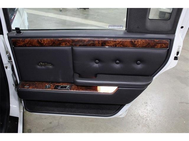1993 Chrysler Fifth Avenue (CC-1250835) for sale in Kentwood, Michigan