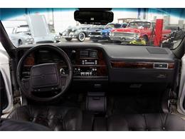 1993 Chrysler Fifth Avenue (CC-1250835) for sale in Kentwood, Michigan