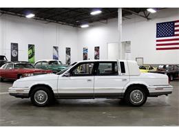 1993 Chrysler Fifth Avenue (CC-1250835) for sale in Kentwood, Michigan