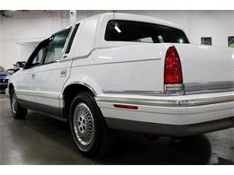 1993 Chrysler Fifth Avenue (CC-1250835) for sale in Kentwood, Michigan
