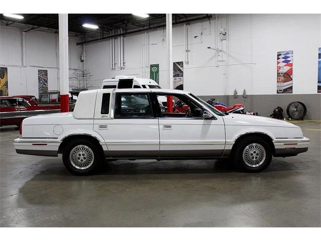 1993 Chrysler Fifth Avenue (CC-1250835) for sale in Kentwood, Michigan