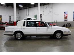 1993 Chrysler Fifth Avenue (CC-1250835) for sale in Kentwood, Michigan