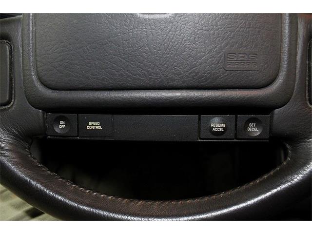 1993 Chrysler Fifth Avenue (CC-1250835) for sale in Kentwood, Michigan