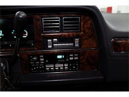 1993 Chrysler Fifth Avenue (CC-1250835) for sale in Kentwood, Michigan