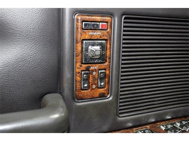 1993 Chrysler Fifth Avenue (CC-1250835) for sale in Kentwood, Michigan