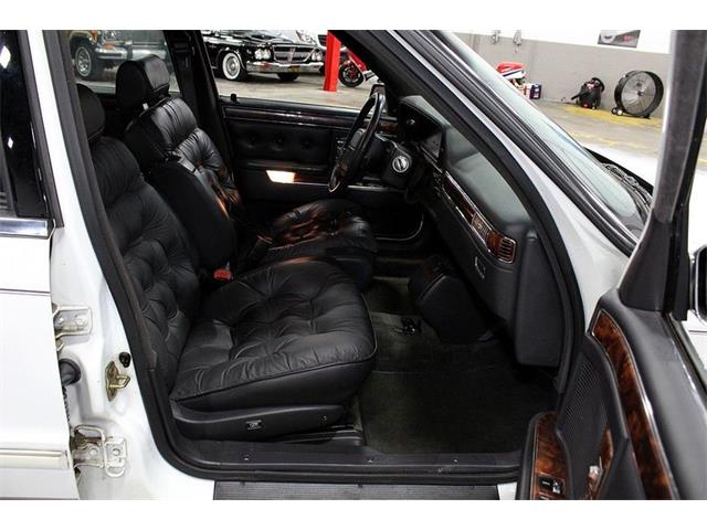 1993 Chrysler Fifth Avenue (CC-1250835) for sale in Kentwood, Michigan