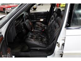 1993 Chrysler Fifth Avenue (CC-1250835) for sale in Kentwood, Michigan