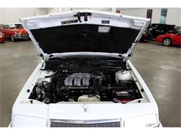 1993 Chrysler Fifth Avenue (CC-1250835) for sale in Kentwood, Michigan