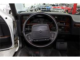 1993 Chrysler Fifth Avenue (CC-1250835) for sale in Kentwood, Michigan
