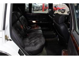 1993 Chrysler Fifth Avenue (CC-1250835) for sale in Kentwood, Michigan