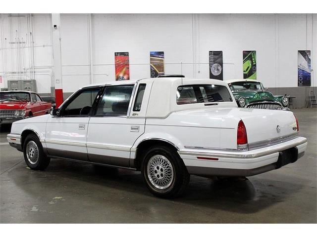 1993 Chrysler Fifth Avenue (CC-1250835) for sale in Kentwood, Michigan