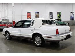 1993 Chrysler Fifth Avenue (CC-1250835) for sale in Kentwood, Michigan