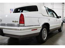 1993 Chrysler Fifth Avenue (CC-1250835) for sale in Kentwood, Michigan