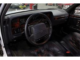 1993 Chrysler Fifth Avenue (CC-1250835) for sale in Kentwood, Michigan