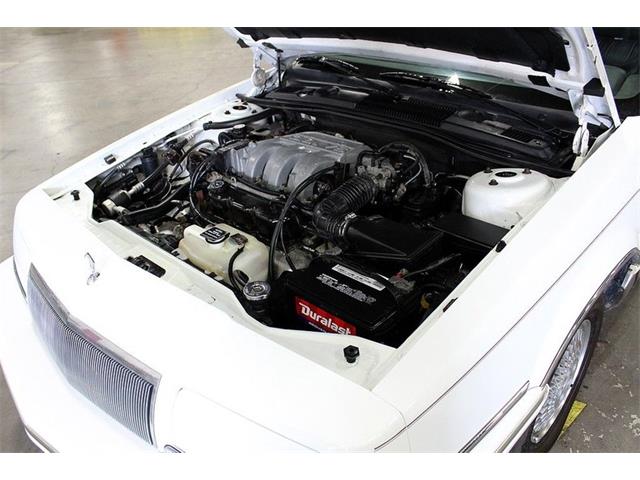 1993 Chrysler Fifth Avenue (CC-1250835) for sale in Kentwood, Michigan