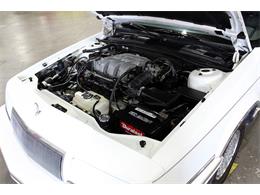 1993 Chrysler Fifth Avenue (CC-1250835) for sale in Kentwood, Michigan