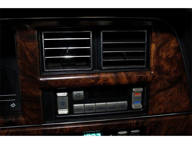 1993 Chrysler Fifth Avenue (CC-1250835) for sale in Kentwood, Michigan