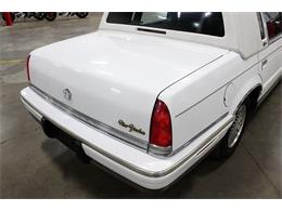 1993 Chrysler Fifth Avenue (CC-1250835) for sale in Kentwood, Michigan
