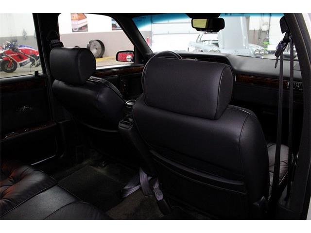 1993 Chrysler Fifth Avenue (CC-1250835) for sale in Kentwood, Michigan
