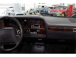 1993 Chrysler Fifth Avenue (CC-1250835) for sale in Kentwood, Michigan