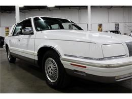 1993 Chrysler Fifth Avenue (CC-1250835) for sale in Kentwood, Michigan