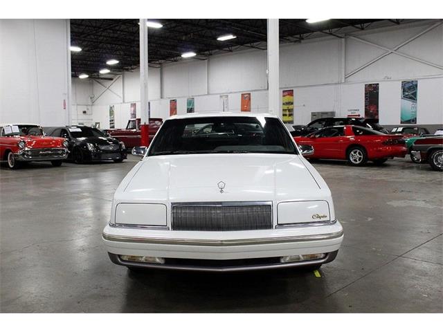1993 Chrysler Fifth Avenue (CC-1250835) for sale in Kentwood, Michigan