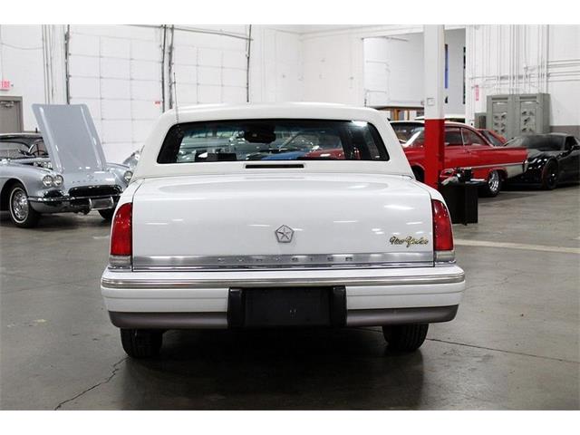 1993 Chrysler Fifth Avenue (CC-1250835) for sale in Kentwood, Michigan