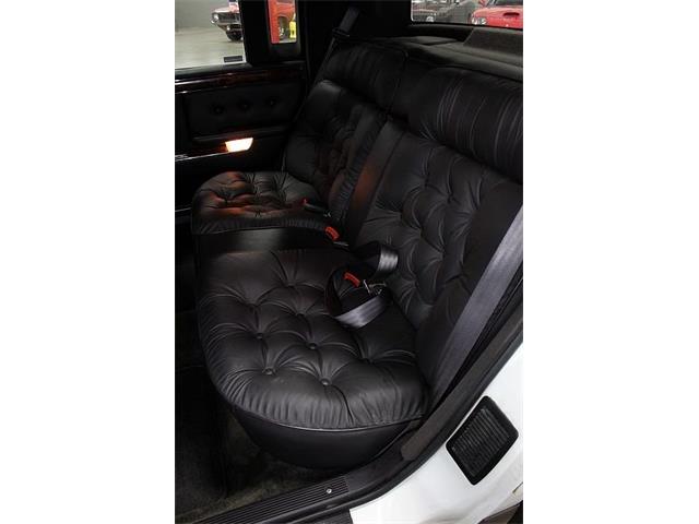 1993 Chrysler Fifth Avenue (CC-1250835) for sale in Kentwood, Michigan