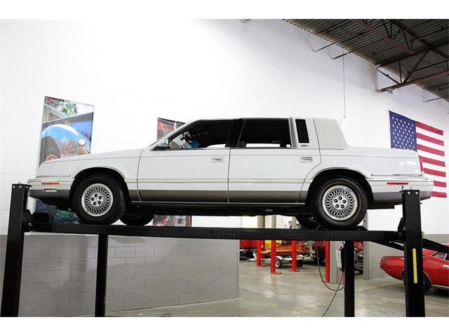 1993 Chrysler Fifth Avenue (CC-1250835) for sale in Kentwood, Michigan
