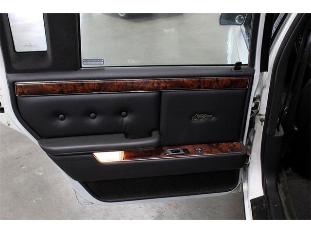 1993 Chrysler Fifth Avenue (CC-1250835) for sale in Kentwood, Michigan