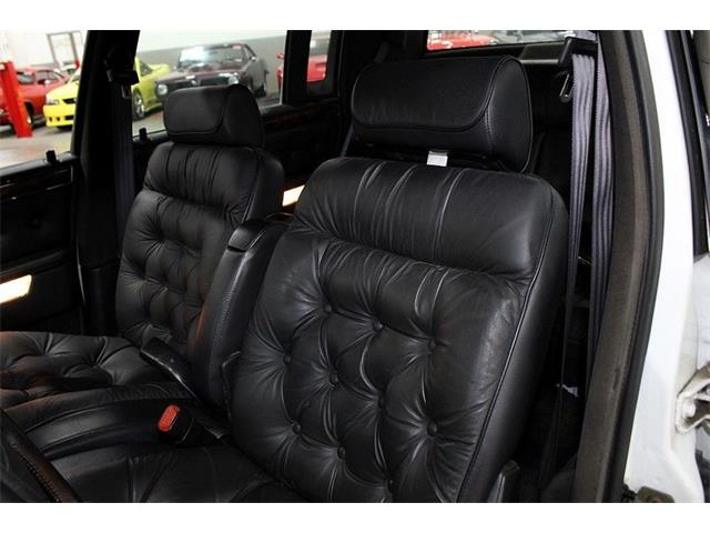 1993 Chrysler Fifth Avenue (CC-1250835) for sale in Kentwood, Michigan