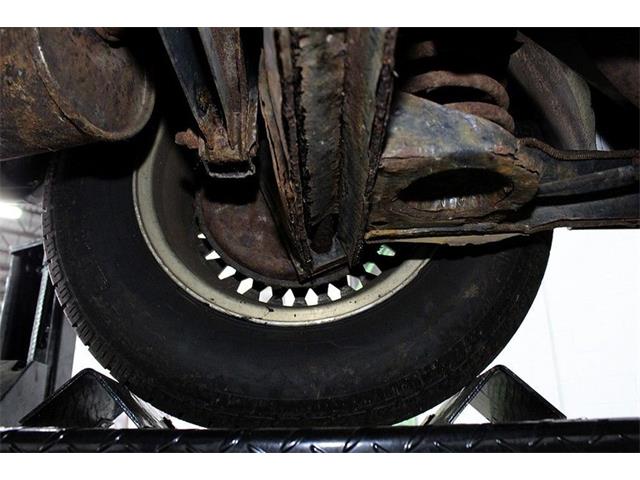 1993 Chrysler Fifth Avenue (CC-1250835) for sale in Kentwood, Michigan