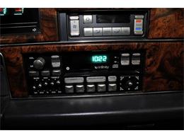 1993 Chrysler Fifth Avenue (CC-1250835) for sale in Kentwood, Michigan