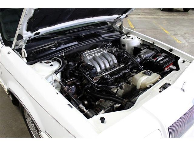 1993 Chrysler Fifth Avenue (CC-1250835) for sale in Kentwood, Michigan